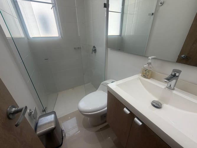 Casa de 3 alcobas en venta en Alfaguara, Jamundí, 193 m² · foto 23 de 24
