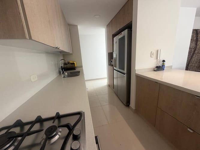 Casa de 3 alcobas en venta en Alfaguara, Jamundí, 193 m² · foto 11 de 24