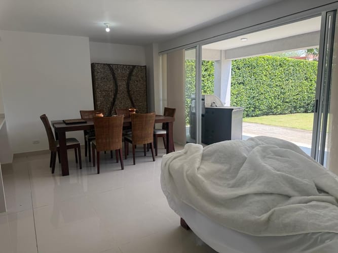 Casa de 3 alcobas en venta en Alfaguara, Jamundí, 193 m² · foto 6 de 24