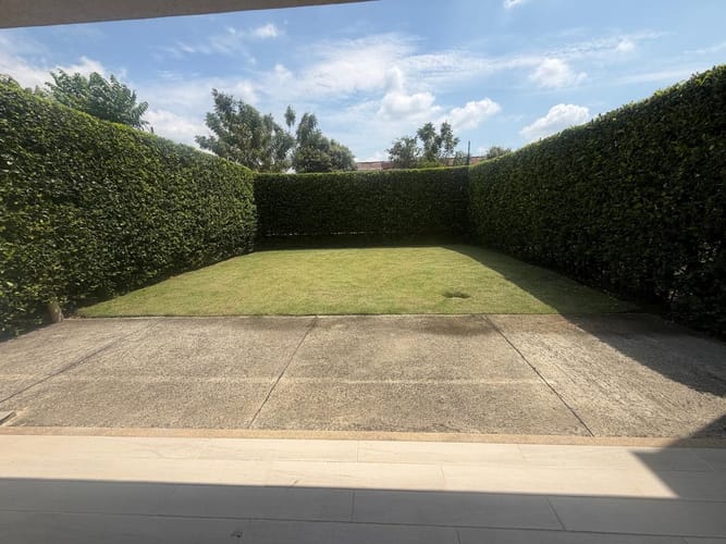 Casa de 3 alcobas en venta en Alfaguara, Jamundí, 193 m² · foto 3 de 24