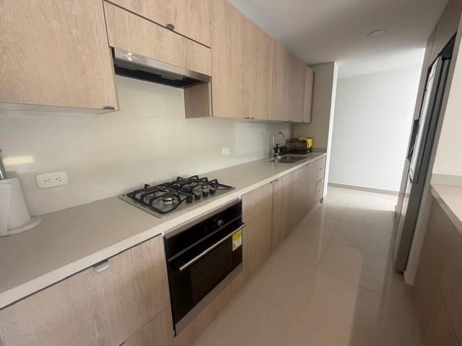 Casa de 3 alcobas en venta en Alfaguara, Jamundí, 193 m² · foto 12 de 24
