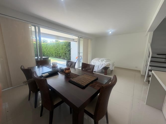 Casa de 3 alcobas en venta en Alfaguara, Jamundí, 193 m² · foto 7 de 24