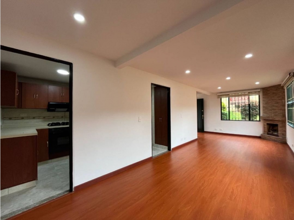 Casa en venta en El Rodeo, La Calera · foto 6 de 24