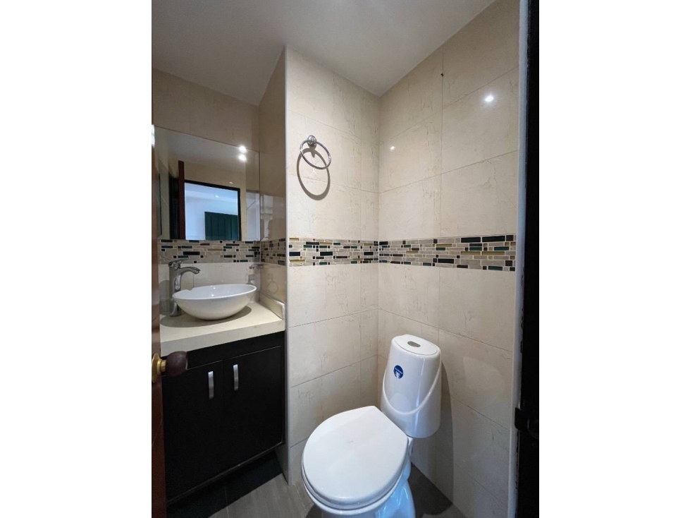 Casa en venta en El Rodeo, La Calera · foto 9 de 24