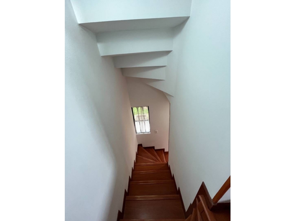 Casa en venta en El Rodeo, La Calera · foto 10 de 24