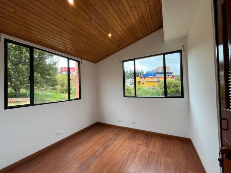 Casa en venta en El Rodeo, La Calera · foto 11 de 24