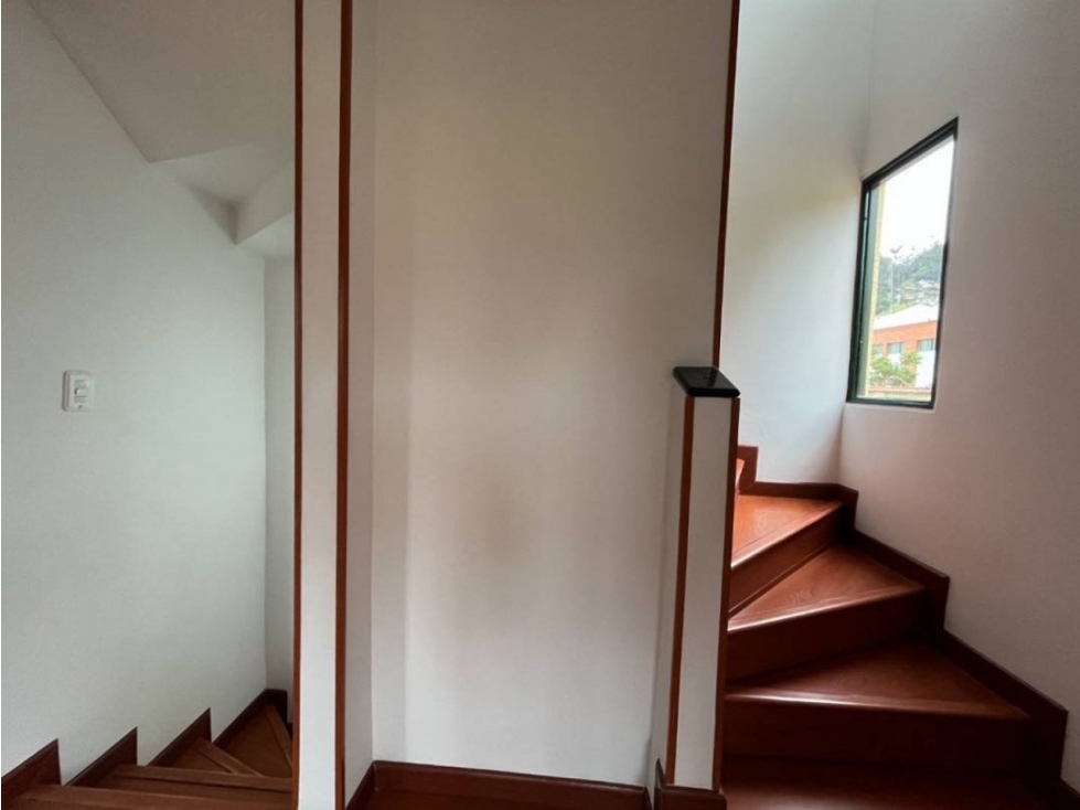 Casa en venta en El Rodeo, La Calera · foto 16 de 24