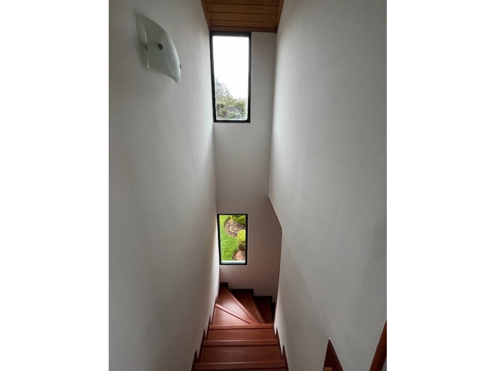Casa en venta en El Rodeo, La Calera · foto 22 de 24