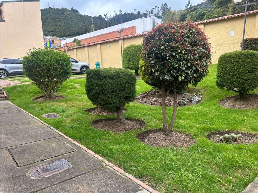 Casa en venta en El Rodeo, La Calera · foto 24 de 24