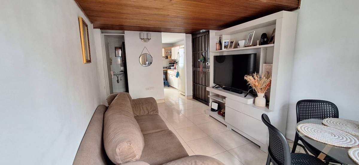 Apartamento en venta en Calasanz, Medellín · foto 2 de 8