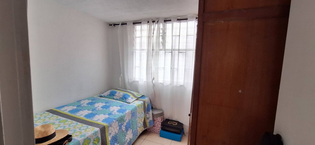 Apartamento en venta en Calasanz, Medellín · foto 3 de 8