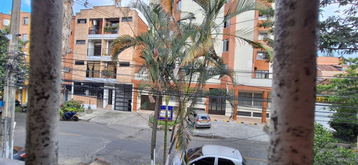 Apartamento en venta en Calasanz, Medellín · foto 8 de 8