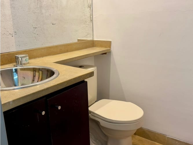 Oficina en venta en El Poblado, Medellín, 119 m² · foto 19 de 21