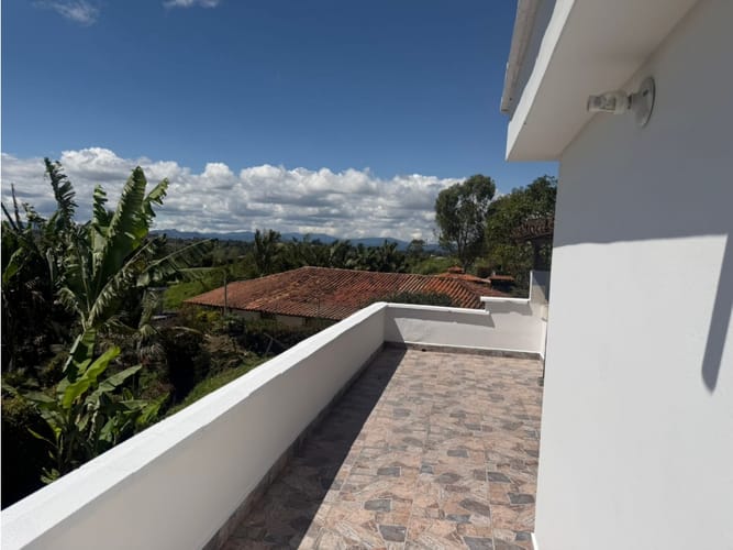 Finca en venta en El Centro, Marinilla, 140 m² · foto 4 de 24