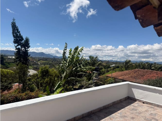 Finca en venta en El Centro, Marinilla, 140 m² · foto 6 de 24