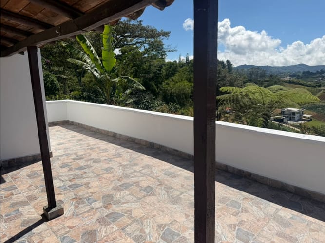 Finca en venta en El Centro, Marinilla, 140 m² · foto 7 de 24