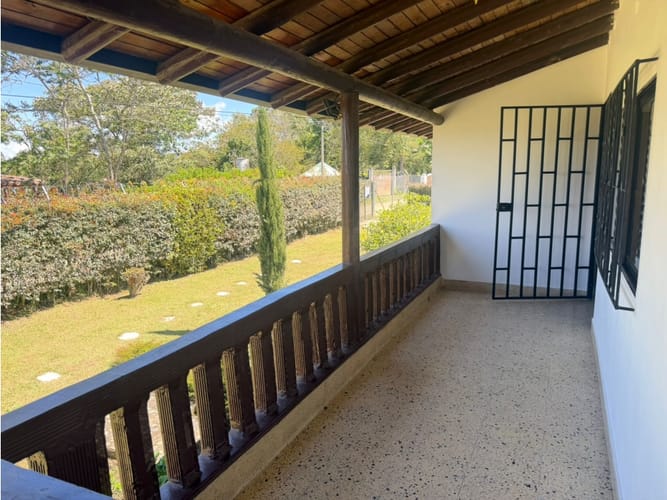 Finca en venta en El Centro, Marinilla, 140 m² · foto 8 de 24