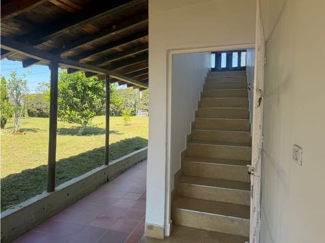 Finca en venta en El Centro, Marinilla, 140 m² · foto 12 de 24