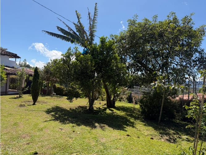 Finca en venta en El Centro, Marinilla, 140 m² · foto 19 de 24