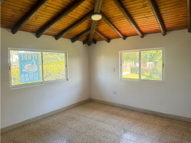 Finca en venta en El Centro, Marinilla, 140 m² · foto 20 de 24