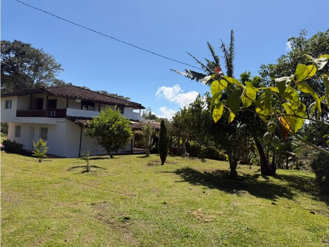 Finca en venta en El Centro, Marinilla, 140 m² · foto 21 de 24