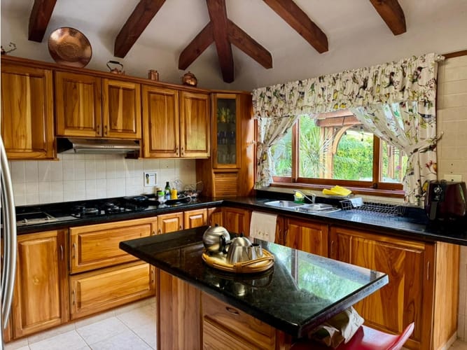 Finca en venta en El Centro, Rionegro, 220 m² · foto 6 de 24