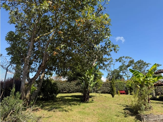 Finca en venta en El Centro, Marinilla, 140 m² · foto 22 de 24