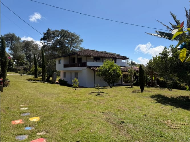 Finca en venta en El Centro, Marinilla, 140 m² · foto 23 de 24