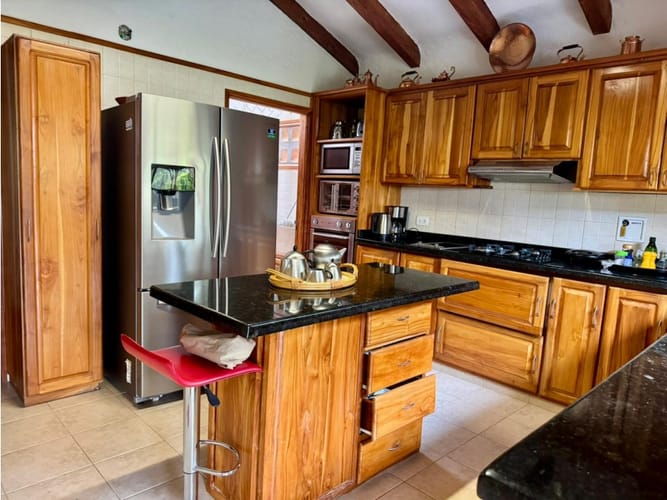 Finca en venta en El Centro, Rionegro, 220 m² · foto 8 de 24