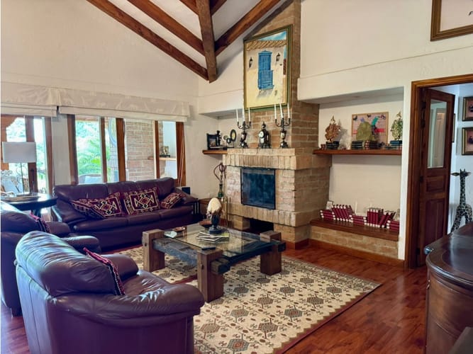 Finca en venta en El Centro, Rionegro, 220 m² · foto 10 de 24