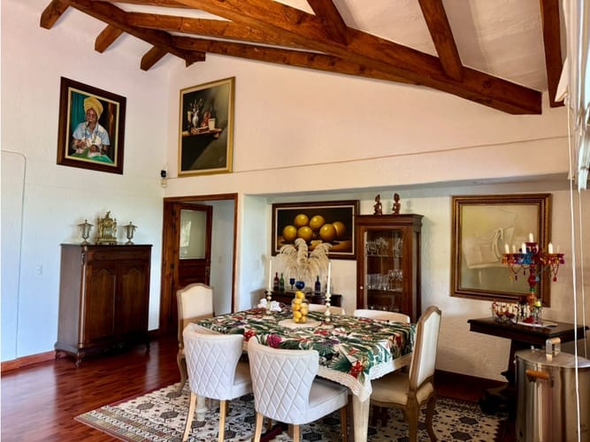 Finca en venta en El Centro, Rionegro, 220 m² · foto 11 de 24