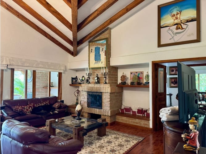 Finca en venta en El Centro, Rionegro, 220 m² · foto 12 de 24