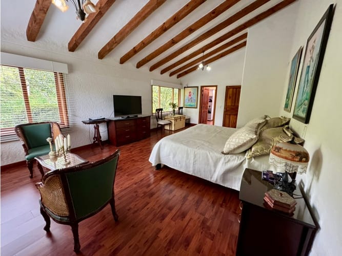Finca en venta en El Centro, Rionegro, 220 m² · foto 13 de 24