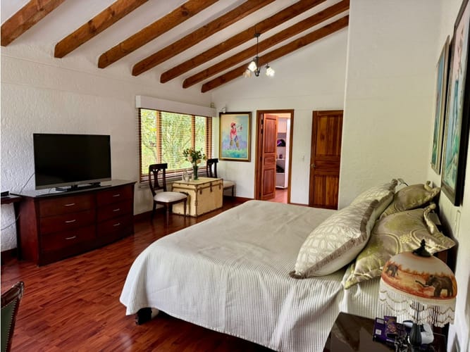 Finca en venta en El Centro, Rionegro, 220 m² · foto 14 de 24