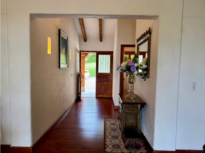 Finca en venta en El Centro, Rionegro, 220 m² · foto 17 de 24