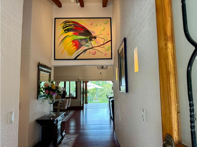 Finca en venta en El Centro, Rionegro, 220 m² · foto 18 de 24