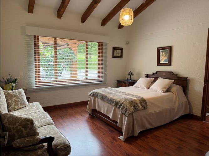 Finca en venta en El Centro, Rionegro, 220 m² · foto 19 de 24