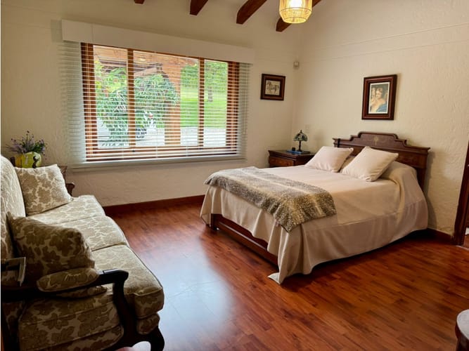 Finca en venta en El Centro, Rionegro, 220 m² · foto 21 de 24