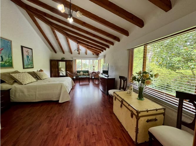 Finca en venta en El Centro, Rionegro, 220 m² · foto 23 de 24