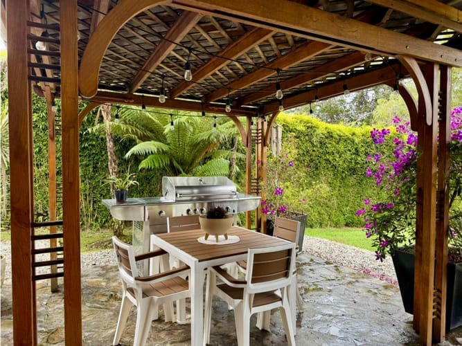 Finca en venta en El Centro, Rionegro, 220 m² · foto 24 de 24