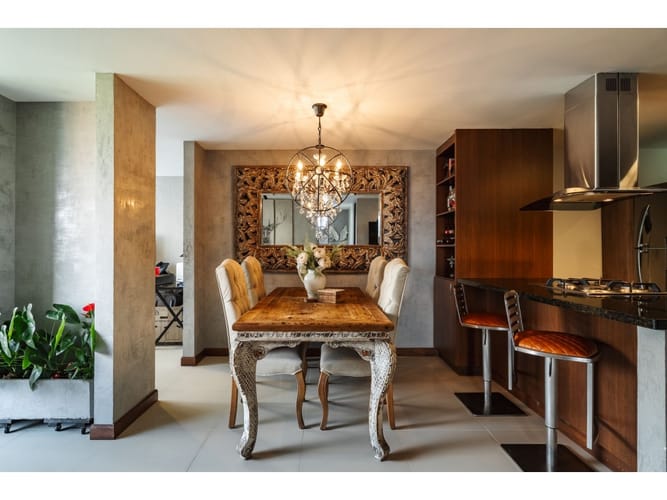 Apartamento de 2 alcobas en arriendo en Loma Del Indio, Medellín, 76 m² · foto 4 de 16