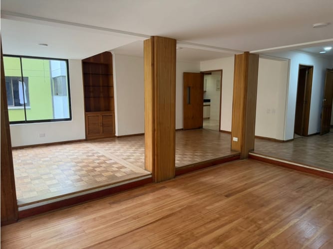 Apartamento en venta en Zuñiga, Medellín · foto 3 de 20