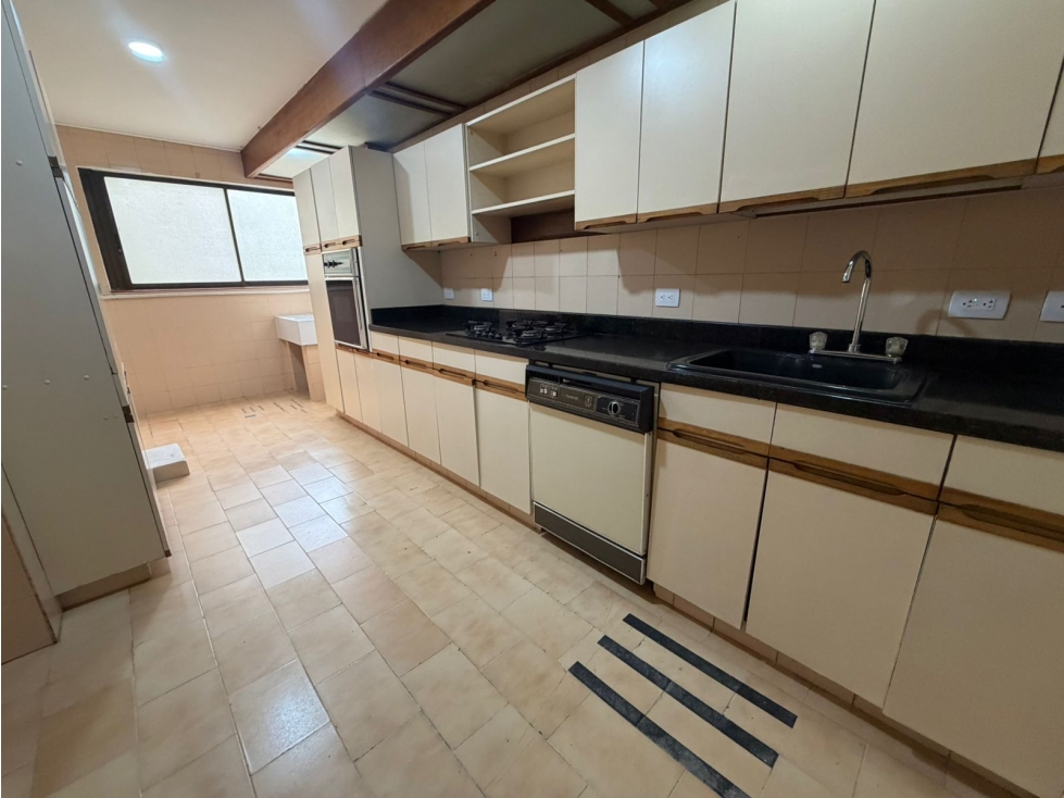 Apartamento en venta en Zuñiga, Medellín · foto 19 de 20