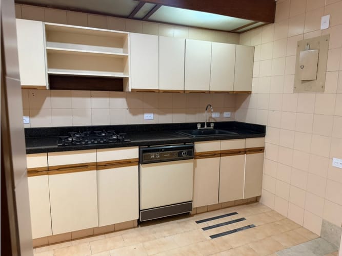 Apartamento en venta en Zuñiga, Medellín · foto 20 de 20