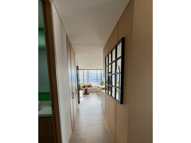 Apartamento de 2 alcobas en venta en Vía Las Palmas, Medellín, 130 m² · foto 5 de 24