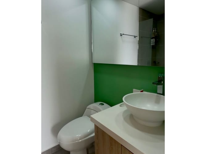 Apartamento de 2 alcobas en venta en Vía Las Palmas, Medellín, 130 m² · foto 9 de 24