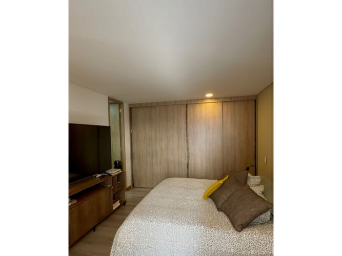 Apartamento de 2 alcobas en venta en Vía Las Palmas, Medellín, 130 m² · foto 12 de 24