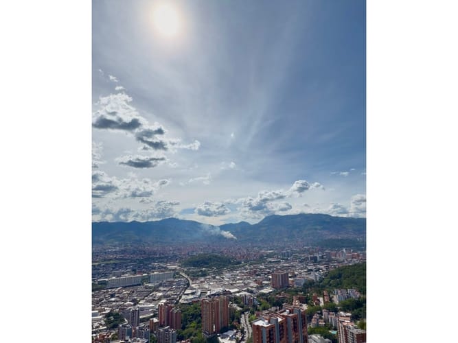 Apartamento de 2 alcobas en venta en Vía Las Palmas, Medellín, 130 m² · foto 15 de 24