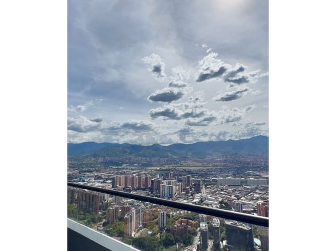 Apartamento de 2 alcobas en venta en Vía Las Palmas, Medellín, 130 m² · foto 16 de 24