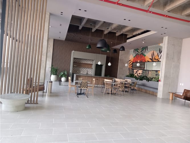 Apartamento de 2 alcobas en venta en Vía Las Palmas, Medellín, 130 m² · foto 21 de 24